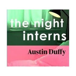 ISBN Night Interns book General novel English Paperback 208 pages
