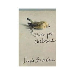 ISBN Study for Obedience book General novel English Hardcover