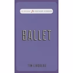 ISBN Ballet, Music, English, Hardcover, 103 pages