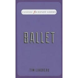 ISBN Ballet book Music English Hardcover 103 pages