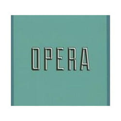 ISBN Opera book Music English Hardcover 101 pages