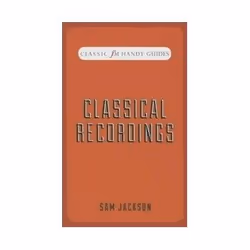 ISBN Classical Recordings, Music, English, Hardcover, 99 pages