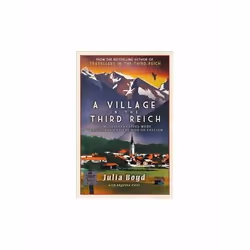 ISBN Village in the Third Reich : How Ordinary Lives Were Transformed by the Rise of Fascism, English, Hardcover, 416 pages