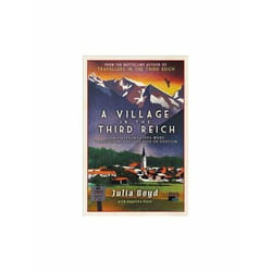 ISBN Village in the Third Reich : How Ordinary Lives Were Transformed by the Rise of Fascism