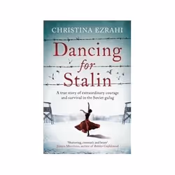 ISBN Dancing for Stalin: A Dancer's Story of Courage and Survival in Soviet Russia, History, English, 304 pages