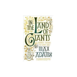 ISBN In the Land of Giants