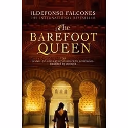 ISBN Barefoot Queen, General novel, English