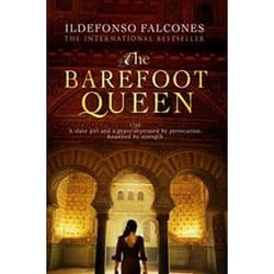 ISBN Barefoot Queen book General novel English