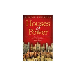ISBN Houses of Power : The Places That Shaped the Tudor World