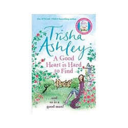 ISBN Good Heart is Hard to Find book General novel English 336 pages