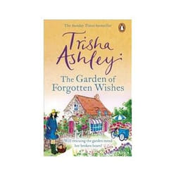 ISBN Garden of Forgotten Wishes book General novel English 400 pages