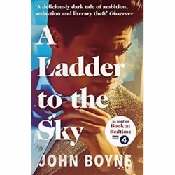 ISBN Ladder to the Sky, General novel, English, Paperback, 448 pages
