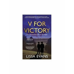 ISBN V for Victory