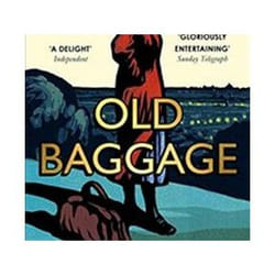 ISBN Old Baggage book General novel English Paperback 336 pages
