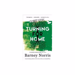 ISBN Turning For Home, English, Paperback, 261 pages