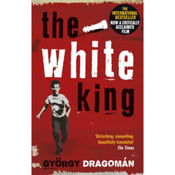 ISBN The White King book English Paperback 320 pages