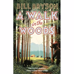 ISBN A Walk In The Woods, English, Paperback, 336 pages