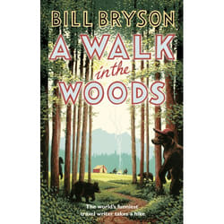 ISBN A Walk In The Woods book English Paperback 336 pages