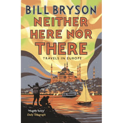 ISBN Neither Here, Nor There book English Paperback 320 pages
