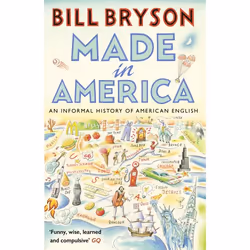 ISBN Made In America, English, Paperback, 592 pages