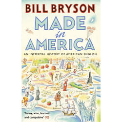 ISBN Made In America book English Paperback 592 pages