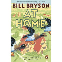 ISBN At Home book English Paperback 704 pages