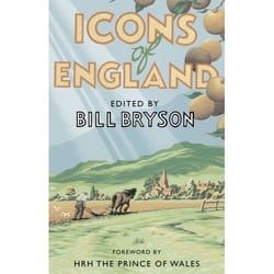 ISBN Icons of England book English Paperback 368 pages