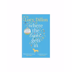 ISBN Where The Light Gets In, English, Paperback, 464 pages