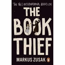 ISBN The Book Thief, English, Paperback, 560 pages