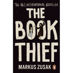 ISBN The Thief book English Paperback 560 pages