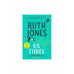 ISBN Us Three