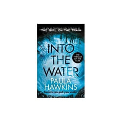 ISBN Into the Water