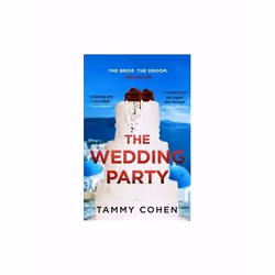 ISBN Wedding Party, English, Paperback, 384 pages