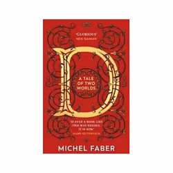 ISBN D: A Tale of Two Worlds, General novel, English, 266 pages