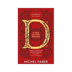 ISBN D: A Tale of Two Worlds book General novel English 266 pages