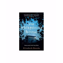 ISBN Whispering House, English, Paperback, 288 pages
