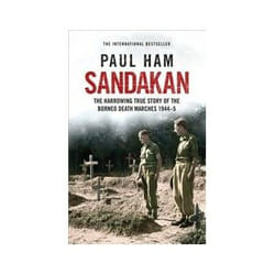 ISBN Sandakan book Politics English 655 pages
