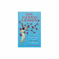 ISBN Illness Lesson, English, Paperback, 288 pages