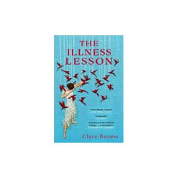 ISBN Illness Lesson