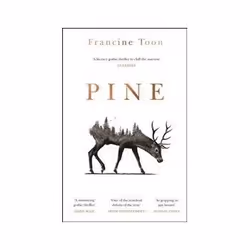 ISBN Pine, General novel, English, 288 pages