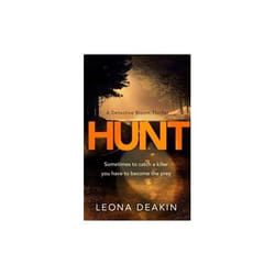 ISBN Hunt