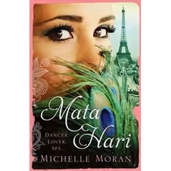 ISBN Mata Hari, General novel, English, Paperback, 368 pages