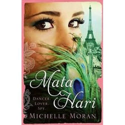 ISBN Mata Hari book General novel English Paperback 368 pages