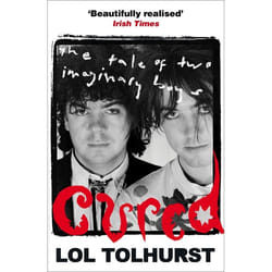 Hachette UK Cured book English Paperback 368 pages