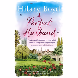 Hachette UK A Perfect Husband, English, Paperback, 480 pages