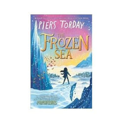 ISBN Frozen Sea book Children & teenagers English 322 pages