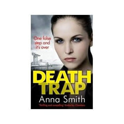 ISBN Death Trap: Rosie Gilmour Thrillers book Crime fiction English 432 pages