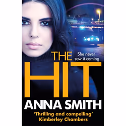 Hachette UK The Hit, English, Paperback, 416 pages