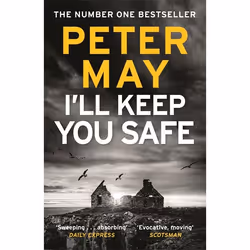 Hachette UK I'll Keep You Safe, English, Paperback, 432 pages