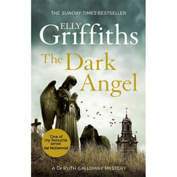 Hachette UK The Dark Angel book English Paperback 368 pages
